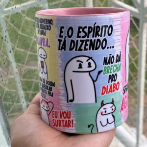 Arte Caneca Flork Png A Alma Tá Doida para Sublimação 18 arte caneca flork png a alma ta doida para sublimacao