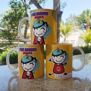 arte caneca sarcastica png design