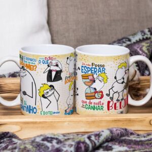 arte caneca to bunitinho png papel e cia