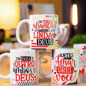 arte canecas namorados lacos eternos arquivo digital
