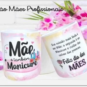 Arte Digital Canecas Mães Profissionais - Png e Corel 11 Arte Digital Canecas Mães Profissionais - Png e Corel