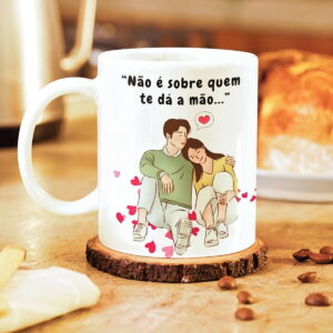 Arte Nao E Sobre Quem Te Da A Mao Arquivo Digital