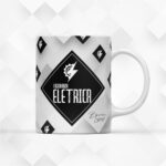 Arte para Xícara Engenharia Elétrica Masculina 8 Arte para Xícara Engenharia Elétrica Masculina