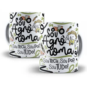 Arte Sublimação Caneca Agrônomo(a) Flork Profissões Png 12 Arte Sublimação Caneca Agrônomo(a) Flork Profissões Png