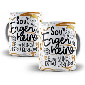 Arte Sublimação Caneca Engenheiro(a) Flork Profissões Png 7 Arte Sublimação Caneca Engenheiro(a) Flork Profissões Png