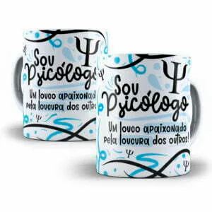 Arte Sublimação Caneca Psicólogo(a) Flork Profissões Png 8 Arte Sublimação Caneca Psicólogo(a) Flork Profissões Png