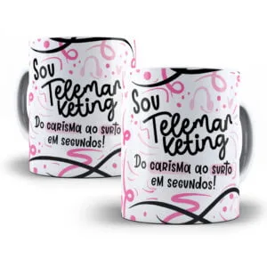 Arte Sublimação Caneca Telemarketing Flork Profissões Png 19 Arte Sublimação Caneca Telemarketing Flork Profissões Png