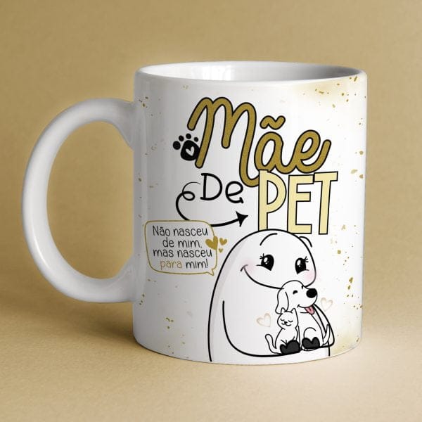 Artes Caneca Flork Mães Dinda Avó Meme Frases Fofas Png