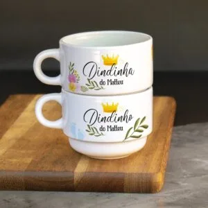 Artes de Sublimação Dindos (padrinhos)