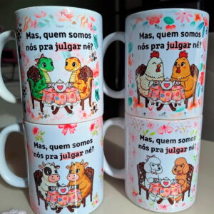 artes digitais sublimacao quem somo nos para julgar