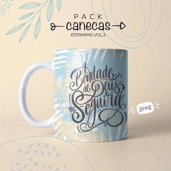 Artes Motivacionais Para Caneca Dia Das Mulheres Em Jpg