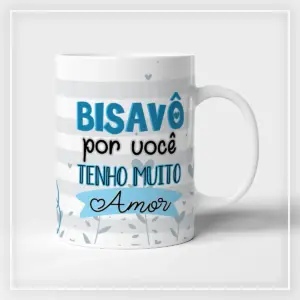 Artes para Canecas Dia dos Avós: Pack com 18 Estampas 15 Artes Para Canecas Dia Dos Avos Pack Com 18 Estampas 10