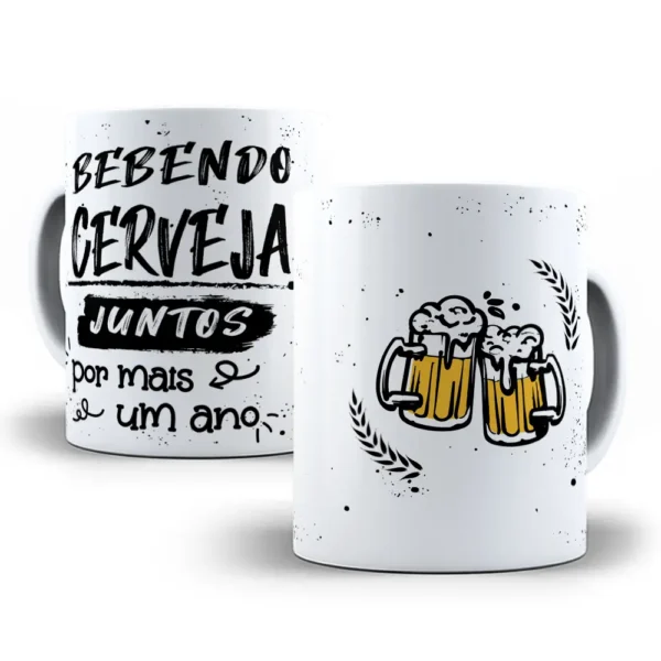 Artes Personalizadas para Caneca, Edição Dia dos Namorados