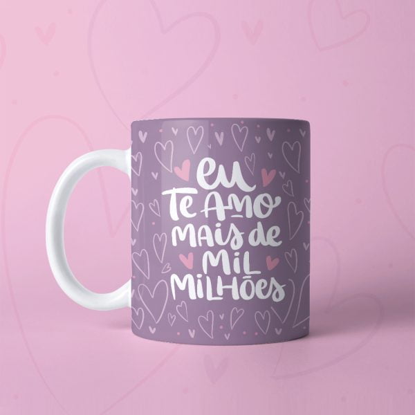 Artes Sublimação Caneca Dia dos Namorados 2022 Frases Png