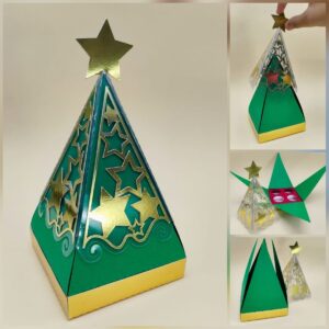 arvore de natal 4 doces pdf e studio natal 4 doces