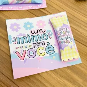 Balinhas Mimos Versiculos - Arquivo Digital