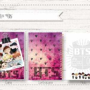 bloco a5 bts informacoes 1