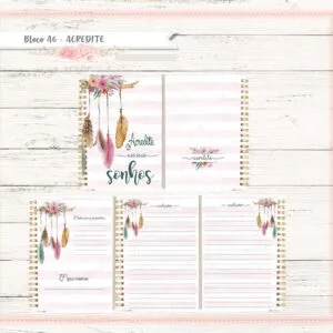 Bloco A6 Acredite - Arquivo Digital 6 Bloco A6 Acredite - Arquivo Digital