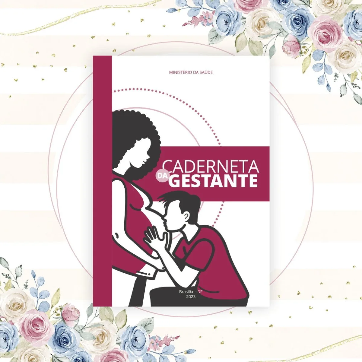 Caderneta da Gestante Sus - Arquivo Digital