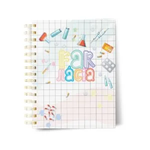 Caderno Farmácia - Arquivo Digital 15 Caderno Farmácia - Arquivo Digital
