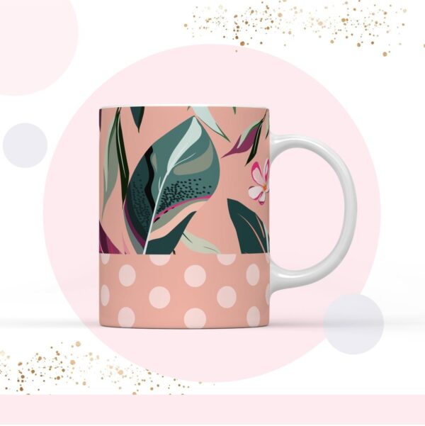 Caderno Floral - Modelo 2 - Arquivo Digital