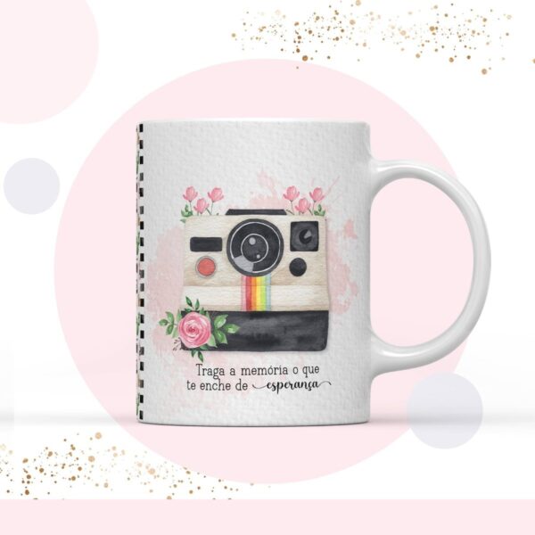 Caderno Frases - Modelo 5 - Arquivo Digital