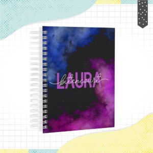 Caderno Galáxia - Arquivo Digital