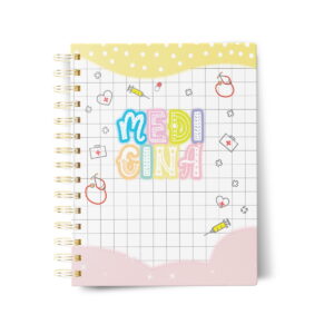 caderno medicina arquivo digital