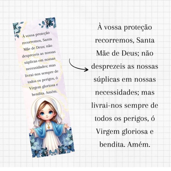 Caderno Nossa Senhora das Graças - Arquivo Digital