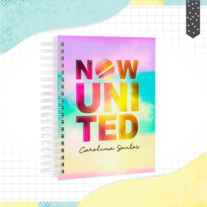 Caderno Now United - Arquivo Digital