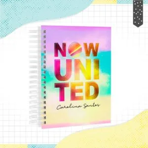 Caderno Now United - Arquivo Digital