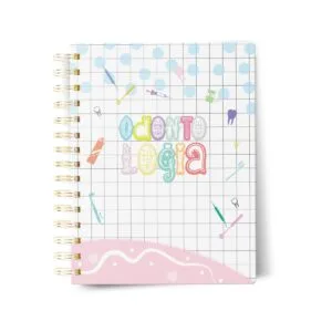 Caderno Odontologia - Arquivo Digital