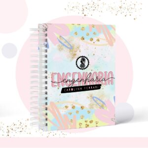 Caderno Pautado Profissão Engenharia - Arquivo Digital