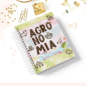 caderno profissao agronomia 2