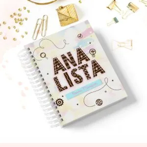 Caderno Profissão Analista 4 caderno profissao analista