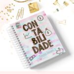 Caderno Profissão Contabilidade - Arquivo Digital
