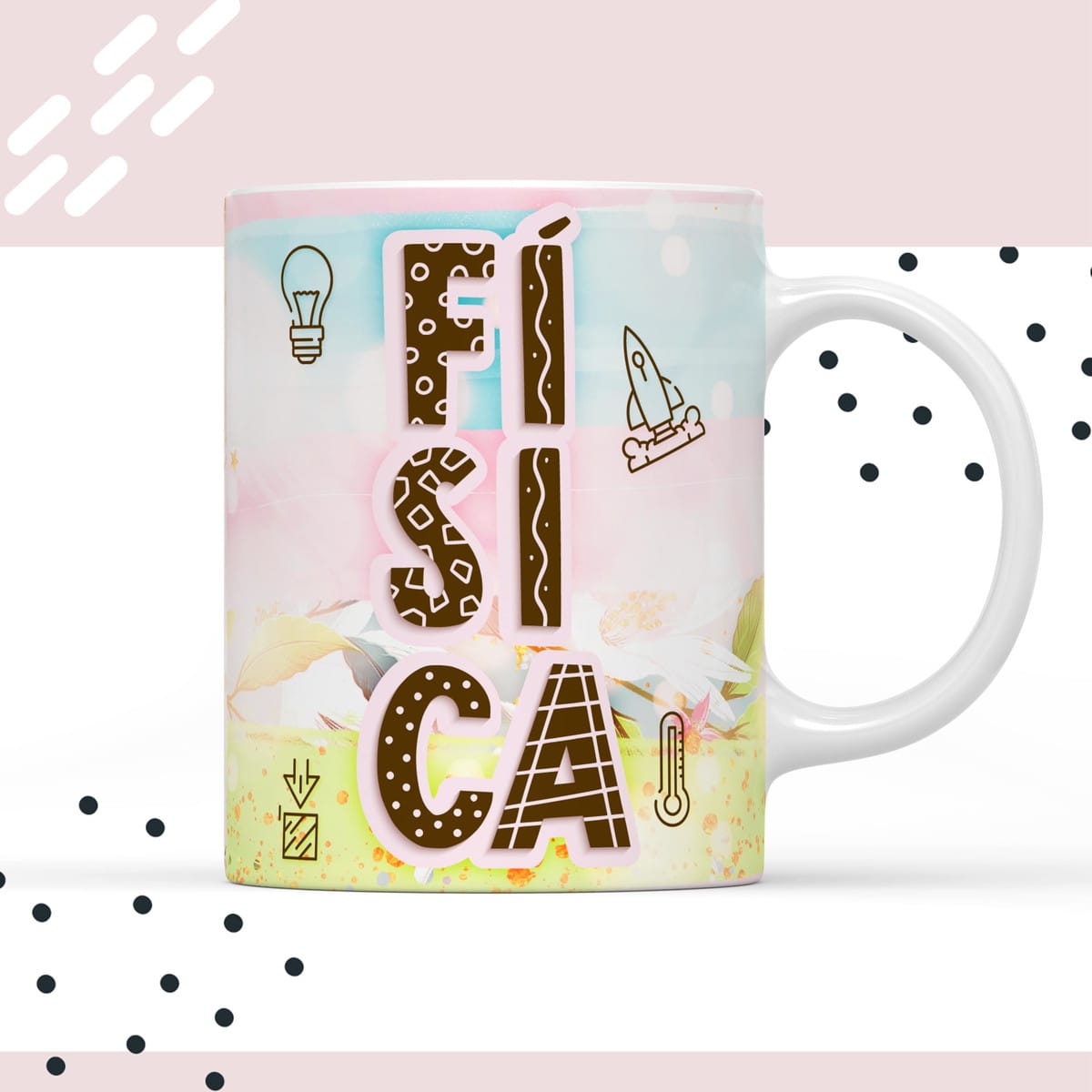 Kit Digital Caderno Profissão Física para Personalizar 2 Kit Digital Caderno Profissão Física para Personalizar - Imagem 2