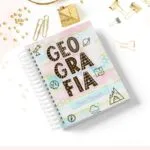 Caderno Profissão Geografia - Arquivo Digital