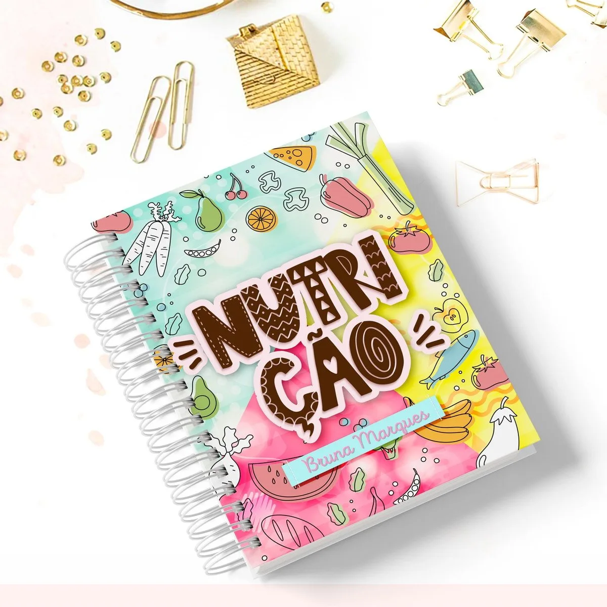 Caderno Profissão Nutrição - Arquivo Digital