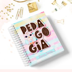 Caderno Profissão Pedagogia - Arquivo Digital