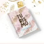 Caderno Profissão Turismo - Arquivo Digital