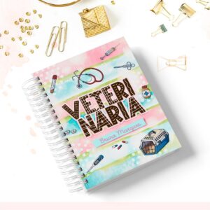 Caderno Profissão Veterinária - Arquivo Digital