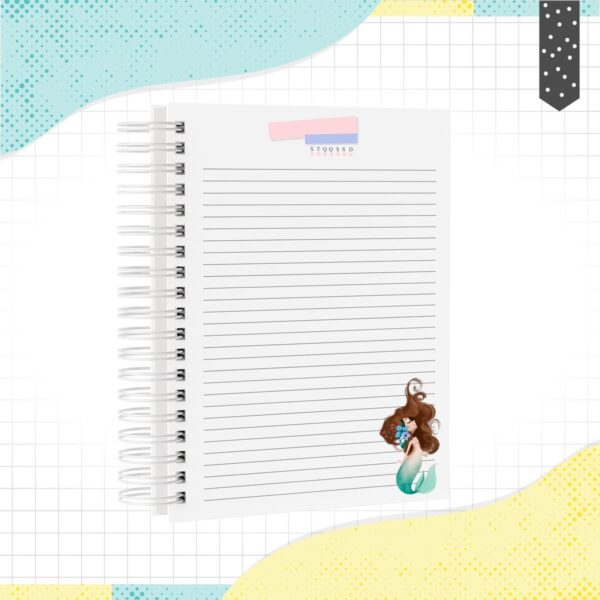 Caderno Sereia - Arquivo Digital