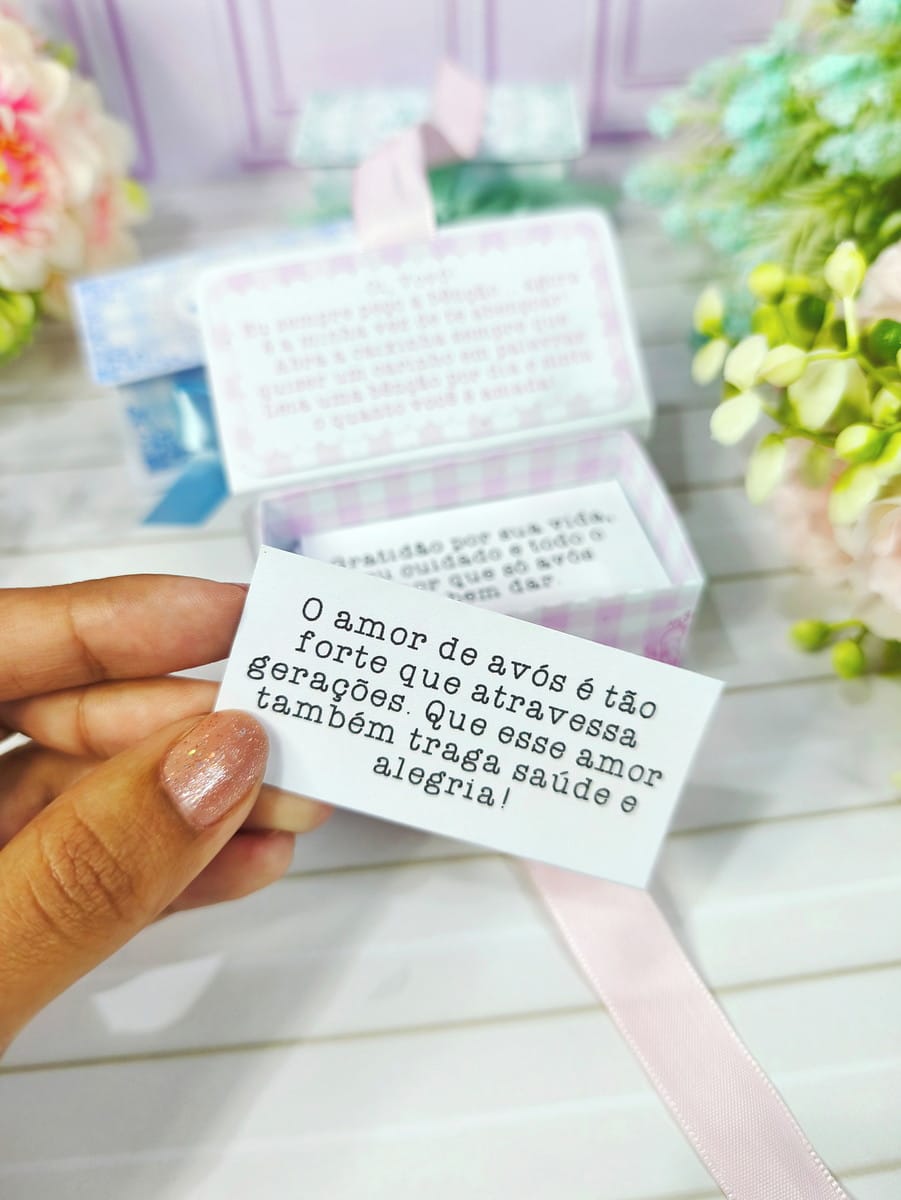 Caixa de Benção Avós PNG e DXF para Dia dos Avós 4 Caixa de Benção Avós PNG e DXF para Dia dos Avós - Imagem 4