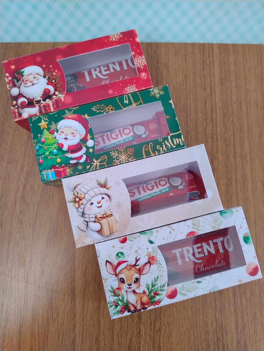 Caixinha de Natal PNG e PDF vintage para imprimir 4 Caixinha de Natal PNG e PDF vintage para imprimir - Imagem 4