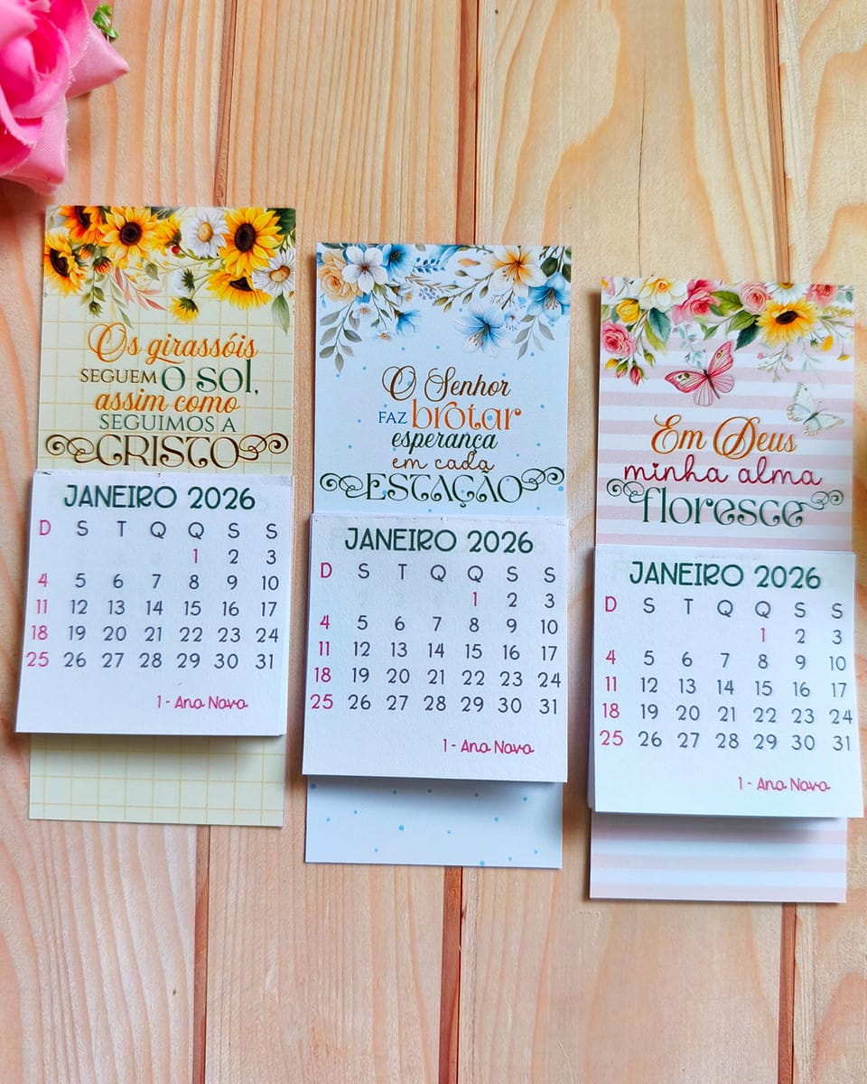 Calendário Cristão 2026 em PDF e PNG para Imprimir 4 Calendário Cristão 2026 em PDF e PNG para Imprimir - Imagem 4
