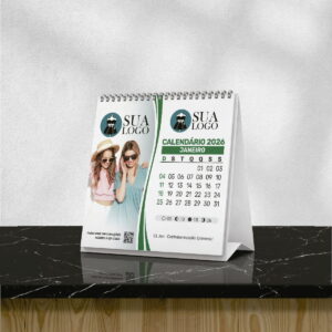 calendario digital 2026 para imprimir arquivo corel e pdf