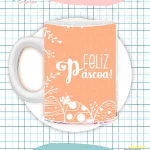 caneca pascoa 5 arquivo digital