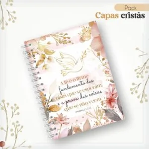Capas e Canecas Cristãs - Arquivo Digital
