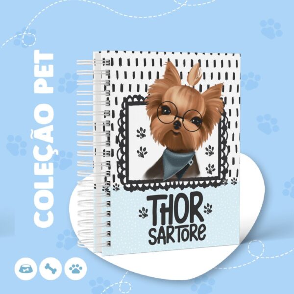 Capas York Shire Macho - Arquivo Digital
